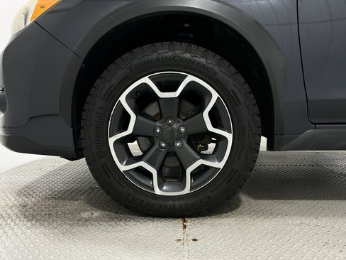 Used 2014 Subaru Crosstrek 2.0i Limited AWD/4WD image 36