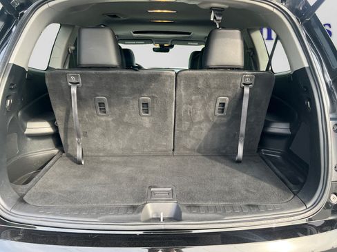 Used 2022 Honda Pilot Special Edition image 7