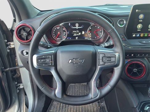 Used 2024 Chevrolet Blazer RS w/ Driver Confidence II Package image 8
