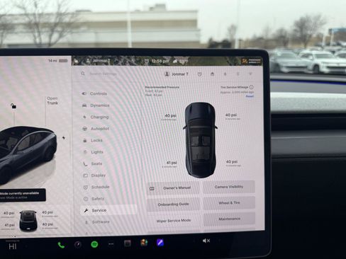 Used 2026 Tesla Model Y Long Range image 22