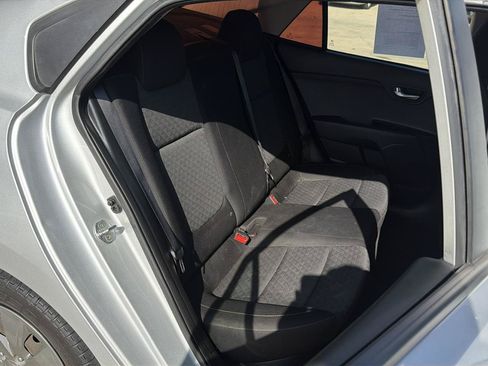 Used 2020 Kia Rio LX FWD image 25