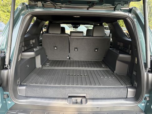 Used 2026 Toyota 4Runner TRD Off-Road Premium AWD/4WD image 18