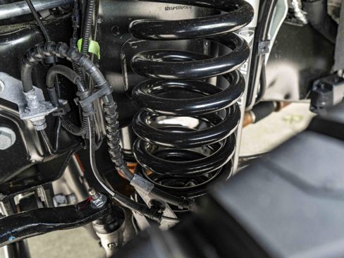 Used 2026 Ford F450 Platinum w/ Platinum Plus Package image 16