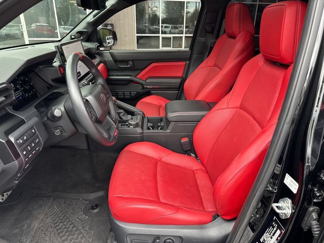 Used 2025 Toyota 4Runner TRD Pro AWD/4WD image 14