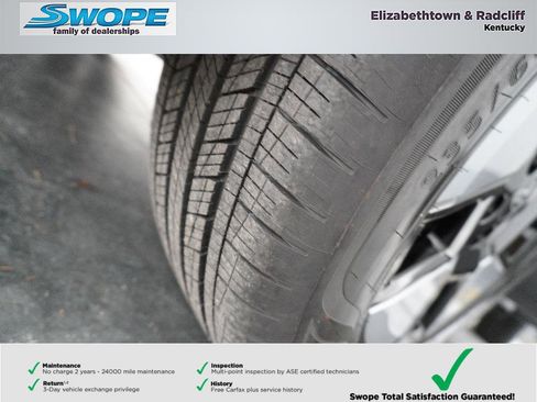 New 2026 Hyundai Santa Fe SE image 18