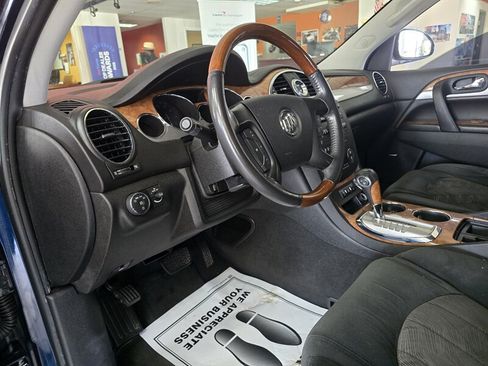Used 2012 Buick Enclave Convenience AWD/4WD image 8