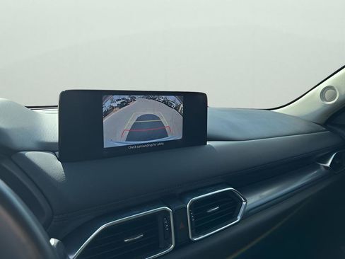 Used 2023 MAZDA CX-5 AWD 2.5 S w/ Select Package image 37