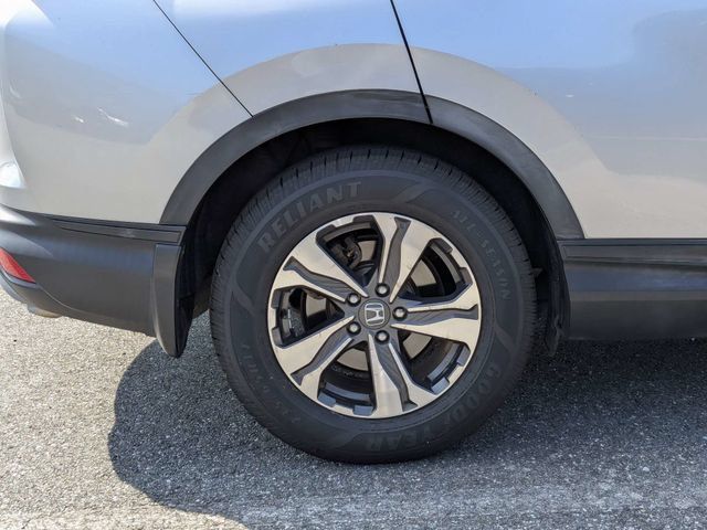 Used 2017 Honda CR-V LX image 10