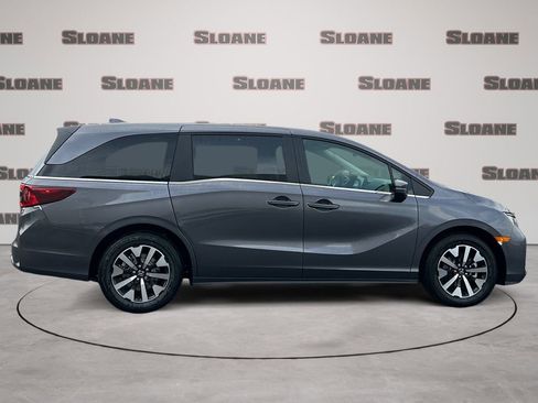 New 2026 Honda Odyssey EX-L image 6