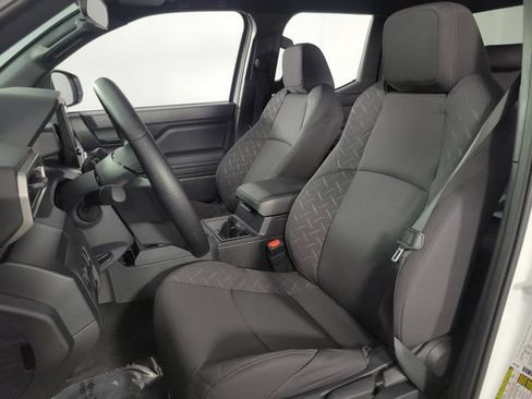 Used 2026 Toyota Tacoma SR RWD image 14