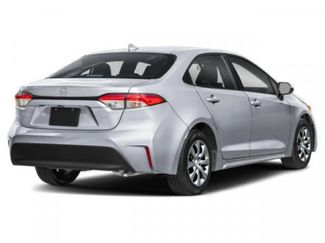 New 2026 Toyota Corolla LE FWD video 2
