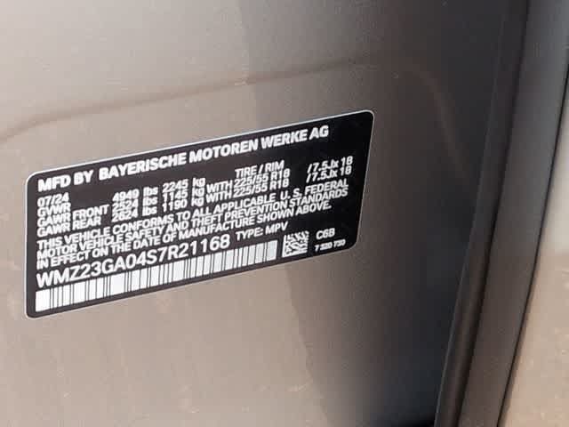 Used 2025 MINI Cooper Countryman S w/ Comfort Package Max AWD/4WD image 38