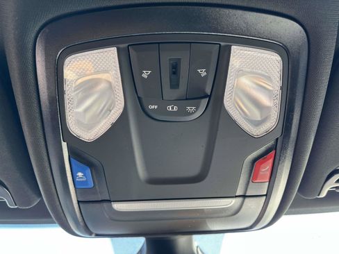 Certified 2024 RAM 2500 Big Horn w/ Bed Utility Group image 41