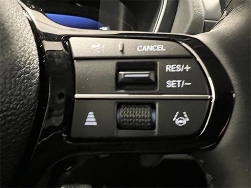 New 2025 Honda Pilot Elite image 24