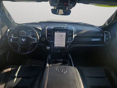 Used 2023 RAM 1500 Laramie image 15