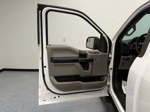 Certified 2020 Ford F150 XL w/ Equipment Group 101A Mid AWD/4WD image 14