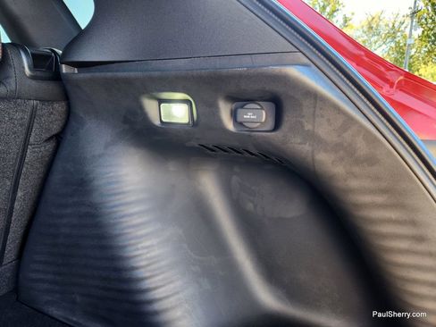 Used 2026 Honda HR-V Sport image 23