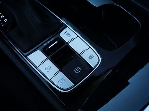 New 2026 Hyundai Tucson SE image 14