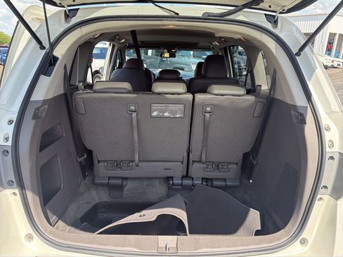 Used 2016 Honda Odyssey EX-L image 27