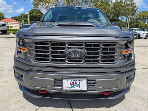 New 2026 Ford F150 XL w/ Equipment Group 103A High AWD/4WD image 7