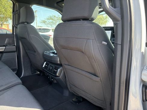 Certified 2023 Ford F150 XLT w/ Equipment Group 302A High image 16