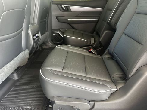 New 2026 Buick Enclave Sport Touring w/ Power Package image 33