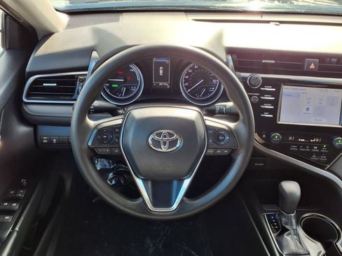 Used 2019 Toyota Camry LE image 13
