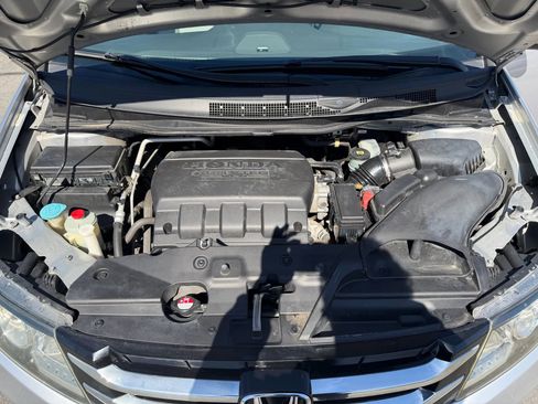 Used 2014 Honda Odyssey EX-L image 26