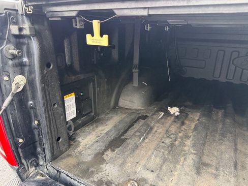 Used 2021 Ford F150 Limited AWD/4WD image 44