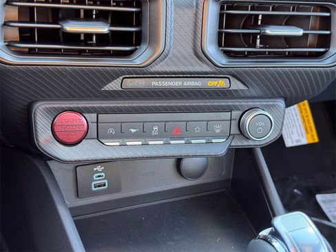 New 2025 Ford Mustang Coupe image 14