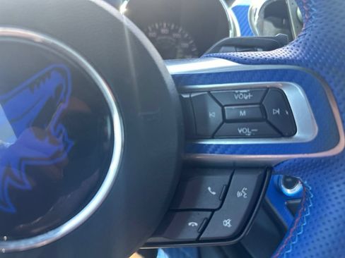 Used 2015 Ford Mustang GT Premium w/ Equipment Group 401A RWD image 16