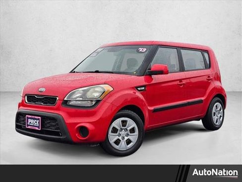 Used 2013 Kia Soul image 1
