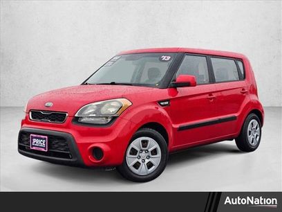 Used 2013 Kia Soul