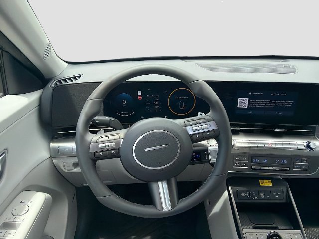 New 2026 Hyundai Kona Limited FWD image 23