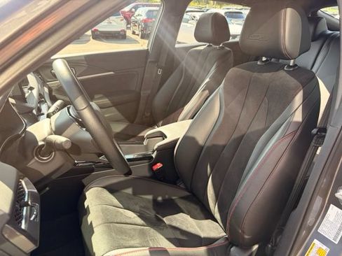 Used 2025 Acura Integra Type S FWD image 6