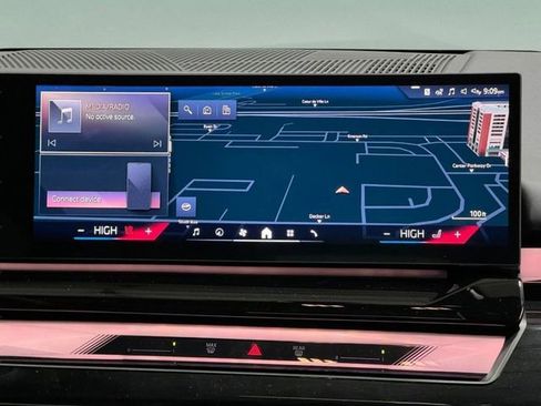 New 2026 BMW 530i xDrive w/ M Sport Package AWD/4WD image 14