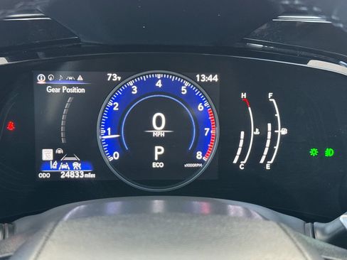 Used 2023 Lexus NX 350 AWD image 24