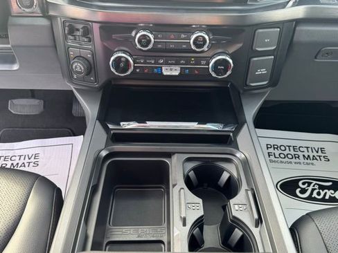 New 2026 Ford F250 Lariat w/ Tremor Off-Road Package image 13