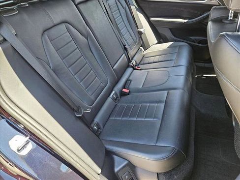 Used 2023 BMW X3 sDrive30i w/ M Sport Package RWD image 18