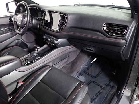 Used 2022 Dodge Durango R/T AWD/4WD image 43
