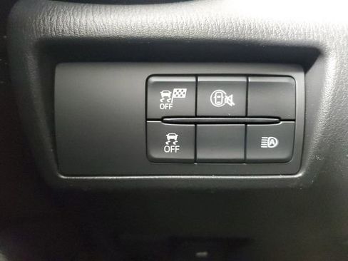 New 2026 MAZDA MX-5 Miata RF Grand Touring image 28