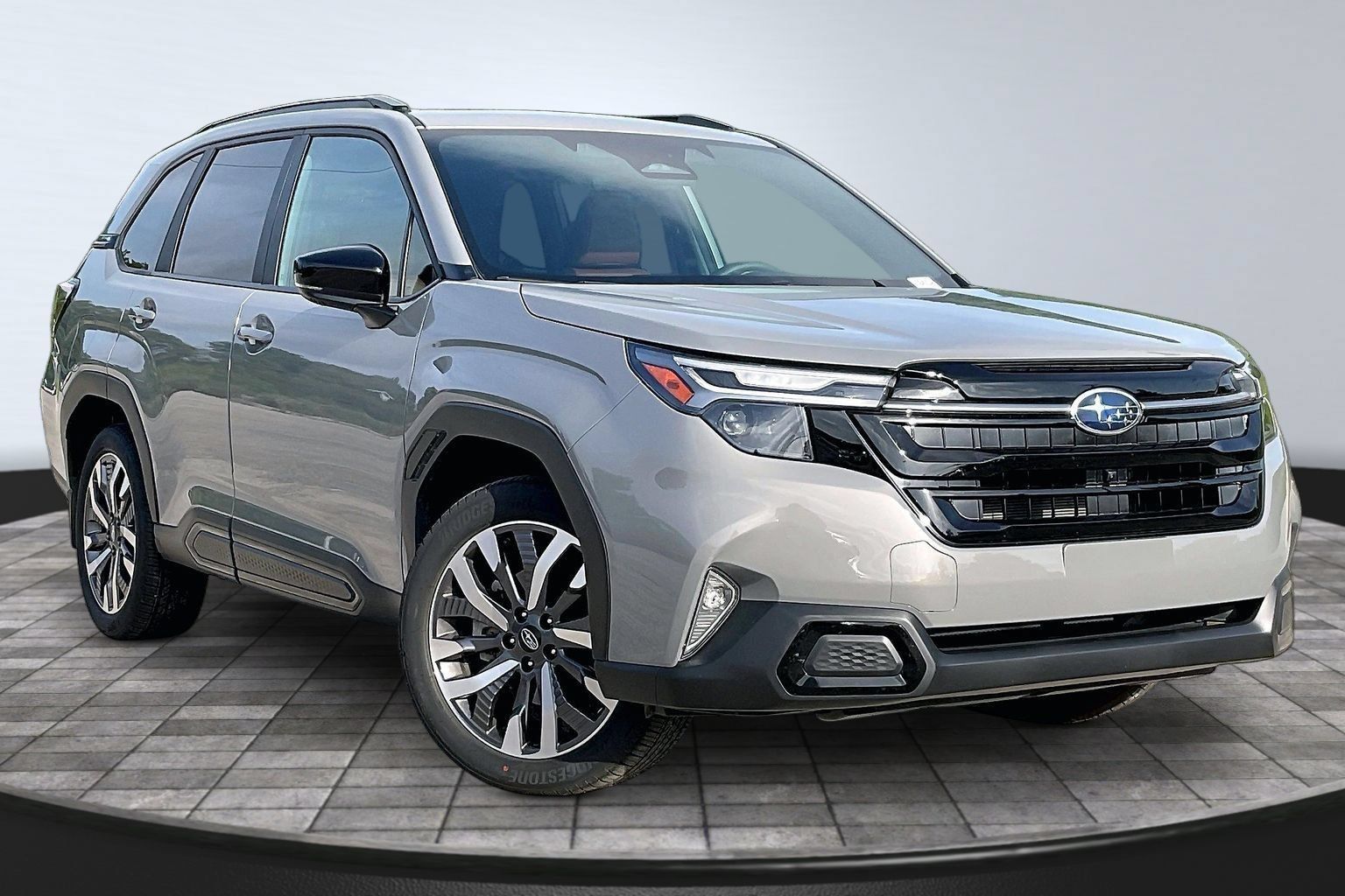 Certified 2026 Subaru Forester Touring AWD/4WD image 10
