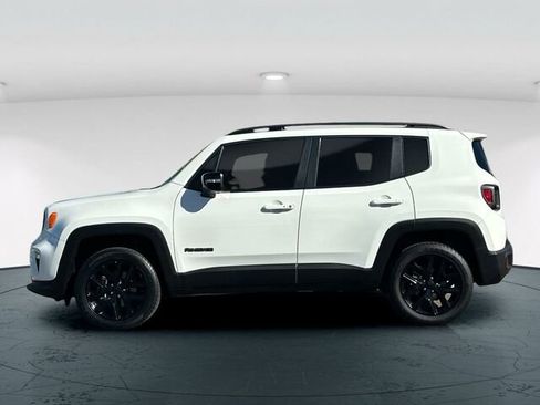 Used 2023 Jeep Renegade Altitude w/ Convenience Group I AWD/4WD image 3