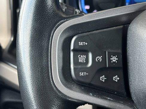 Used 2022 Ford Bronco Wildtrak AWD/4WD image 27