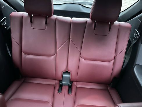 Certified 2021 MAZDA CX-9 Carbon Edition image 16