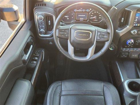 Certified 2023 GMC Sierra 2500 Denali w/ Denali Ultimate Package image 11