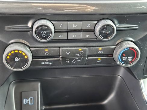 Used 2024 Ford F150 STX image 17