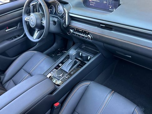 Used 2025 MAZDA CX-50 2.5 Hybrid w/ Cargo Package image 19