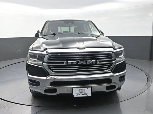 Used 2021 RAM 1500 Laramie AWD/4WD image 5