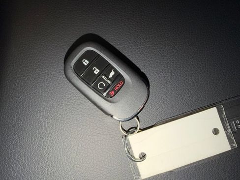 New 2026 Honda Pilot Elite image 14